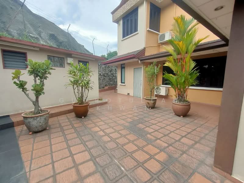 2-storey Terraced House for Sale in Bandar Tun Hussein Onn (Cheras) - Gudrotullah Ikhwan - Exterior - PropertyGuru.com.my
