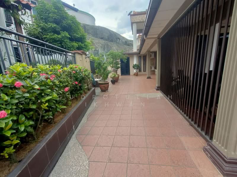 2-storey Terraced House for Sale in Bandar Tun Hussein Onn (Cheras) - Gudrotullah Ikhwan - Exterior - PropertyGuru.com.my