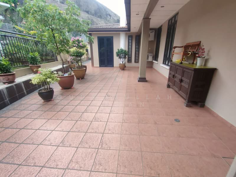 2-storey Terraced House for Sale in Bandar Tun Hussein Onn (Cheras) - Gudrotullah Ikhwan - Exterior - PropertyGuru.com.my