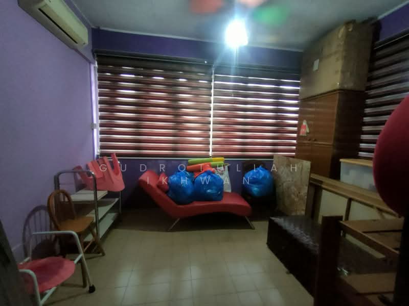 2-storey Terraced House for Sale in Bandar Tun Hussein Onn (Cheras) - Gudrotullah Ikhwan - Interior - PropertyGuru.com.my