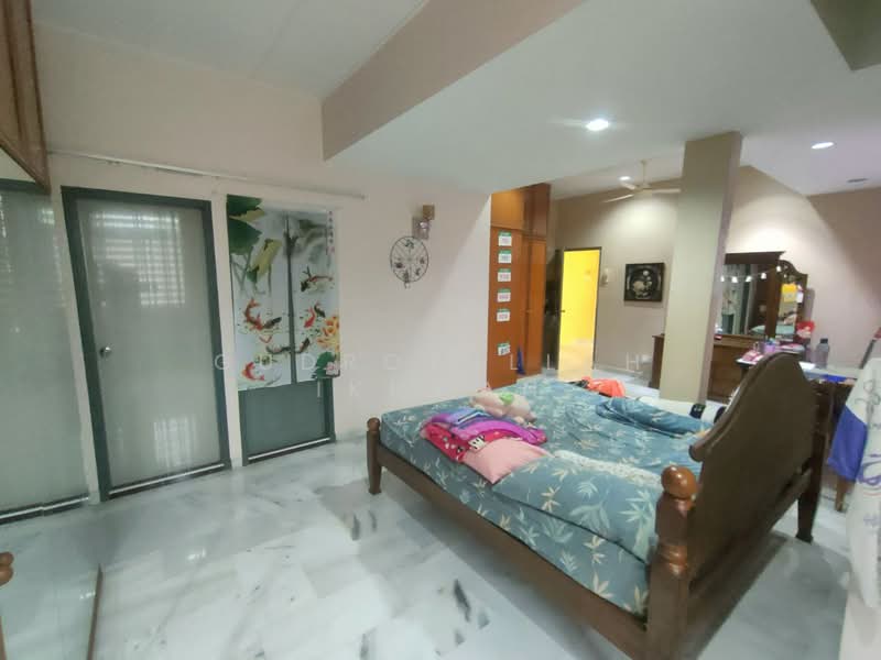 2-storey Terraced House for Sale in Bandar Tun Hussein Onn (Cheras) - Gudrotullah Ikhwan - Bedroom - PropertyGuru.com.my
