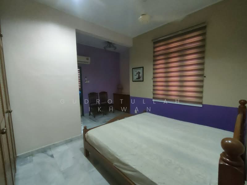 2-storey Terraced House for Sale in Bandar Tun Hussein Onn (Cheras) - Gudrotullah Ikhwan - Bedroom - PropertyGuru.com.my