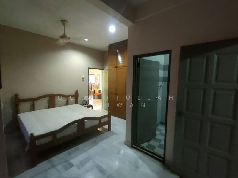 2-storey Terraced House for Sale in Bandar Tun Hussein Onn (Cheras) - Gudrotullah Ikhwan - Bedroom - PropertyGuru.com.my