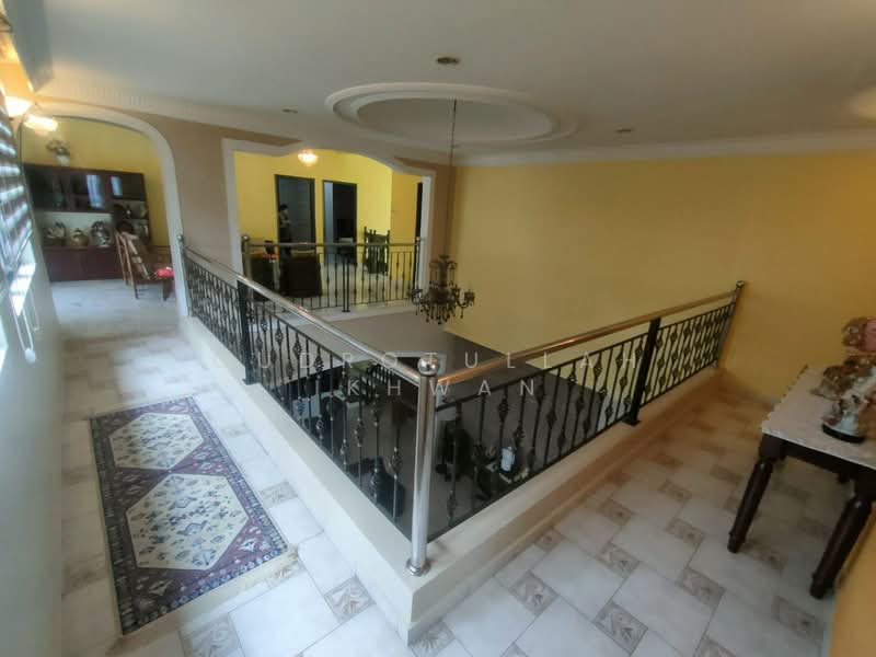 2-storey Terraced House for Sale in Bandar Tun Hussein Onn (Cheras) - Gudrotullah Ikhwan - Interior - PropertyGuru.com.my
