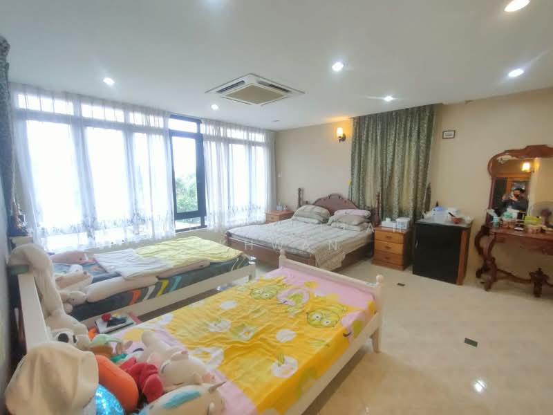 2-storey Terraced House for Sale in Bandar Tun Hussein Onn (Cheras) - Gudrotullah Ikhwan - Bedroom - PropertyGuru.com.my