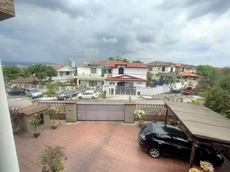 2-storey Terraced House for Sale in Bandar Tun Hussein Onn (Cheras) - Gudrotullah Ikhwan - Exterior - PropertyGuru.com.my