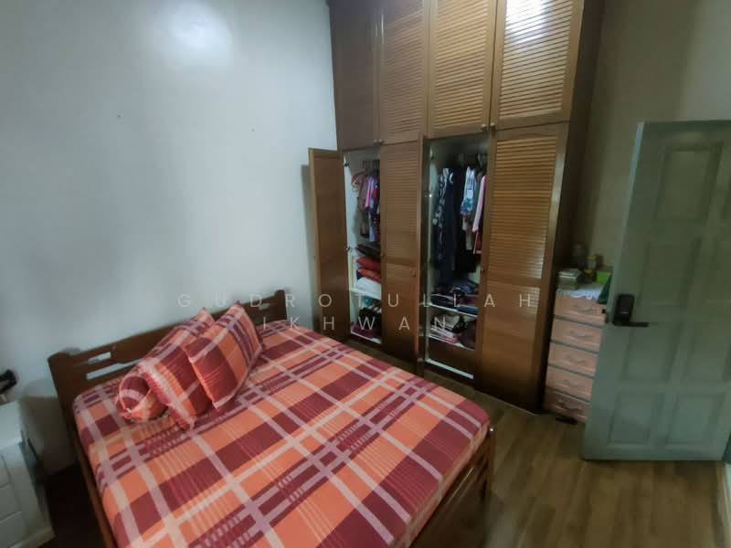 2-storey Terraced House for Sale in Bandar Tun Hussein Onn (Cheras) - Gudrotullah Ikhwan - Bedroom - PropertyGuru.com.my