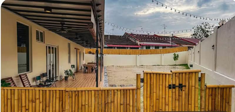 Rumah Teres 1 Tingkat untuk Disewa di Taman Daya (Johor Bahru) - Phang Elainne - Exterior - PropertyGuru.com.my