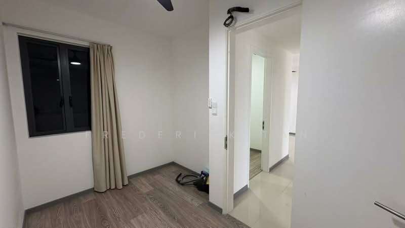 Service Residence for Rent at United Point (Residensi Berpadu) - Frederick Tan - Interior - PropertyGuru.com.my