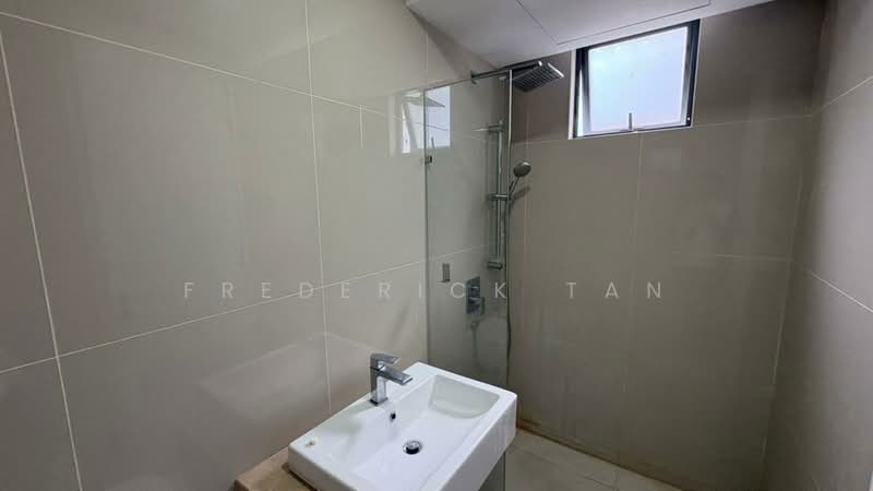 Service Residence for Rent at United Point (Residensi Berpadu) - Frederick Tan - Bathroom - PropertyGuru.com.my