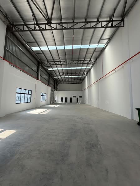 1stry cluster factory (MED) @ Eco Business Park 1 - 3