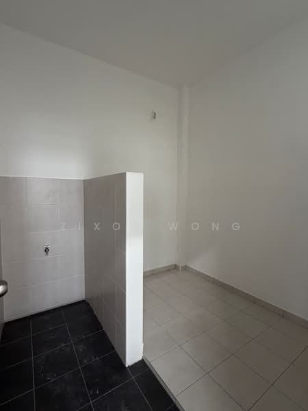 1stry cluster factory (MED) @ Eco Business Park 1 - 5