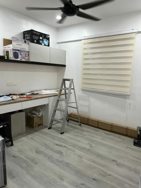 Pangsapuri untuk Dijual di The Park @ Mak Mandin - Elvin Choo - PropertyGuru.com.my