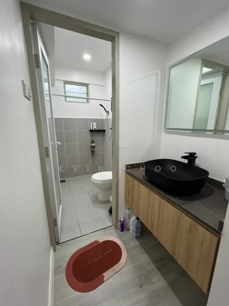 Pangsapuri untuk Dijual di The Park @ Mak Mandin - Elvin Choo - PropertyGuru.com.my