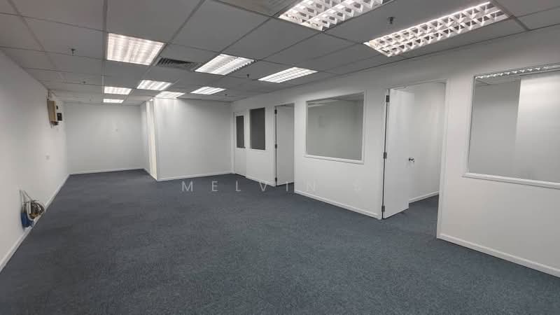 Office for Rent in KLCC (KL City Centre) - Melvin S - Interior - PropertyGuru.com.my