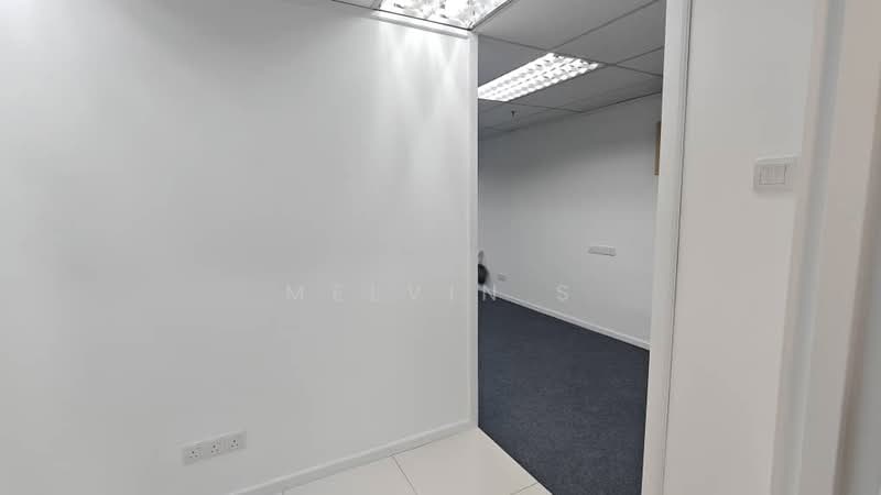 Office for Rent in KLCC (KL City Centre) - Melvin S - Interior - PropertyGuru.com.my