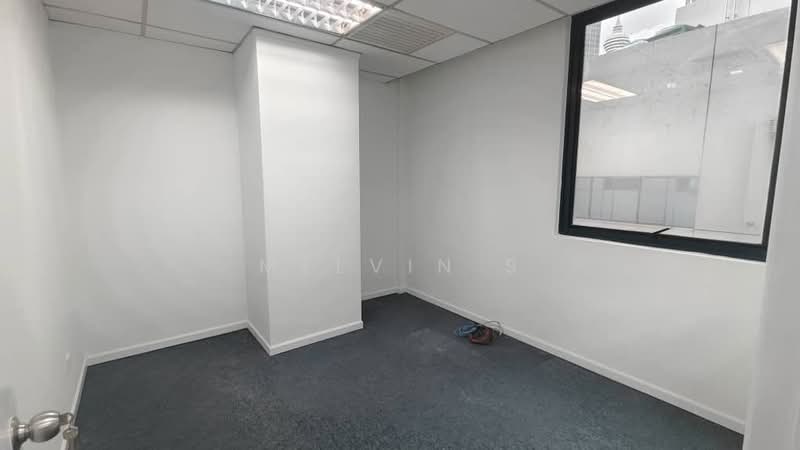 Office for Rent in KLCC (KL City Centre) - Melvin S - Interior - PropertyGuru.com.my