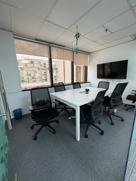 Pejabat untuk Disewa di Subang Jaya (Selangor) - Kelvin Koh - Interior - PropertyGuru.com.my