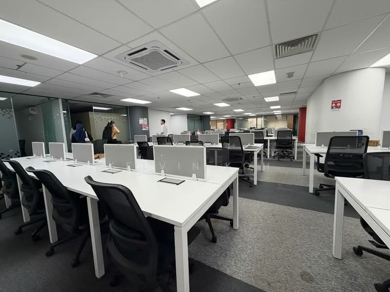 Pejabat untuk Disewa di Subang Jaya (Selangor) - Kelvin Koh - Interior - PropertyGuru.com.my