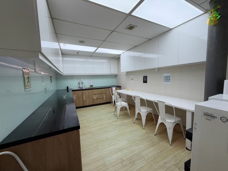 Pejabat untuk Disewa di Subang Jaya (Selangor) - Kelvin Koh - Kitchen - PropertyGuru.com.my