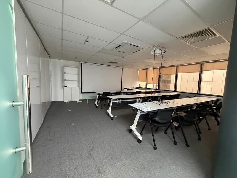 Pejabat untuk Disewa di Subang Jaya (Selangor) - Kelvin Koh - Interior - PropertyGuru.com.my