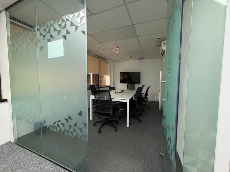 Pejabat untuk Disewa di Subang Jaya (Selangor) - Kelvin Koh - Interior - PropertyGuru.com.my