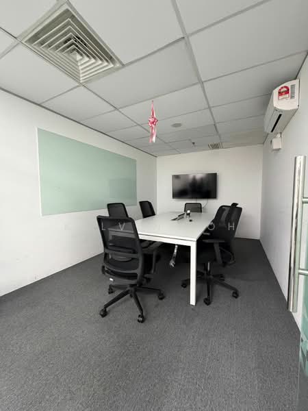 Pejabat untuk Disewa di Subang Jaya (Selangor) - Kelvin Koh - Interior - PropertyGuru.com.my