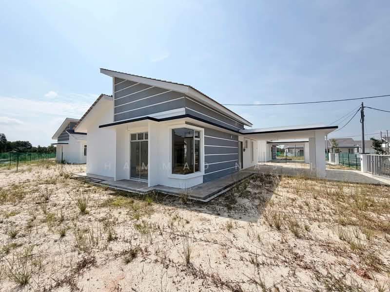 Bungalow for Sale in Kemaman (Terengganu) - Muhammad Najmi - Exterior - PropertyGuru.com.my