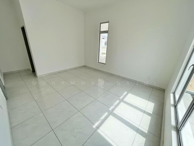 Bungalow for Sale in Kemaman (Terengganu) - Muhammad Najmi - Interior - PropertyGuru.com.my