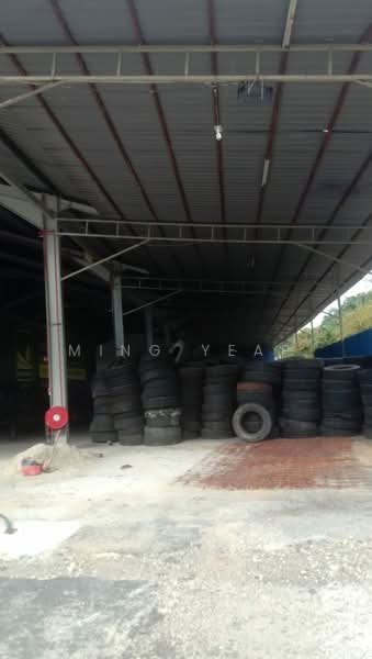 Factory for Sale in Senai (Johor) - Ming Yeap - PropertyGuru.com.my