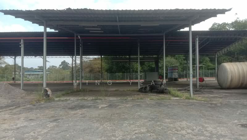 Factory for Sale in Senai (Johor) - Ming Yeap - Exterior - PropertyGuru.com.my
