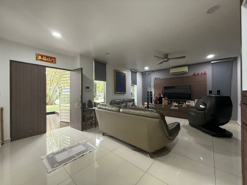 Bungalow for Sale in Taman Melodies (Johor Bahru) - Stella Narita - PropertyGuru.com.my