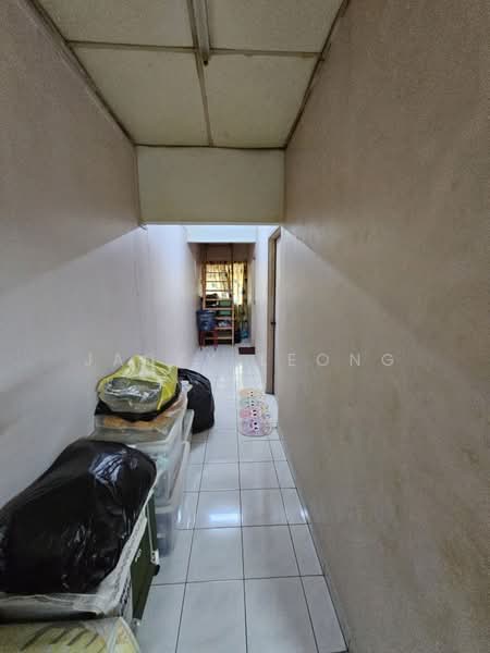 Semi-Detached House for Sale in Taman Pandan Indah (Ampang) - Jacky Leong - Corridor - PropertyGuru.com.my