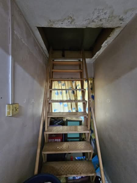 Semi-Detached House for Sale in Taman Pandan Indah (Ampang) - Jacky Leong - Interior - PropertyGuru.com.my