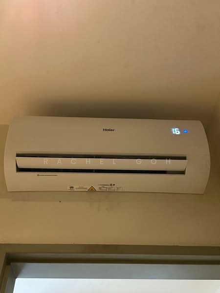 Apartment for Rent at Union Suites - Rachel Goh - Interior - PropertyGuru.com.my