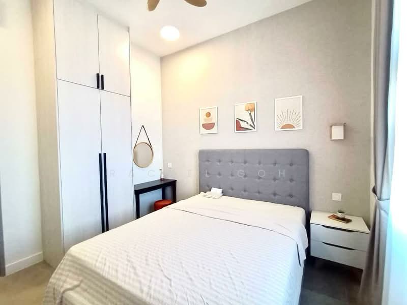 Apartment for Rent at Union Suites - Rachel Goh - Bedroom - PropertyGuru.com.my