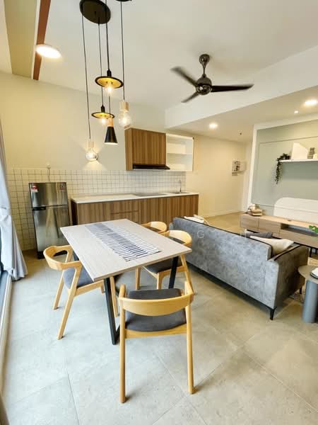 Pangsapuri untuk Disewa di Union Suites - Rachel Goh - PropertyGuru.com.my