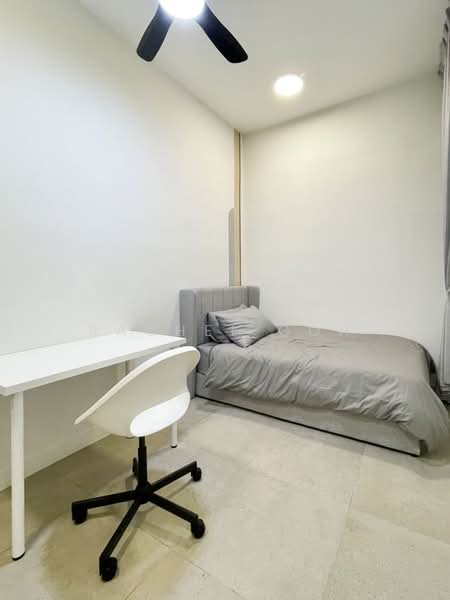 Pangsapuri untuk Disewa di Union Suites - Rachel Goh - PropertyGuru.com.my