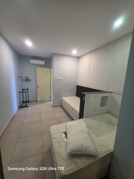 Service Residence for Rent at Atlantis Residences (Pangsapuri Atlantis Kota Syahbandar) - Vito Lee - Bedroom - PropertyGuru.com.my