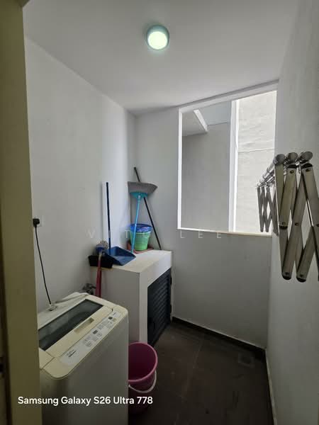 Service Residence for Rent at Atlantis Residences (Pangsapuri Atlantis Kota Syahbandar) - Vito Lee - Interior - PropertyGuru.com.my