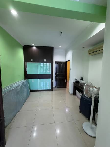 Rumah Teres 2 Tingkat untuk Dijual di Taman Molek (Johor Bahru) - Nico Ho - Interior - PropertyGuru.com.my