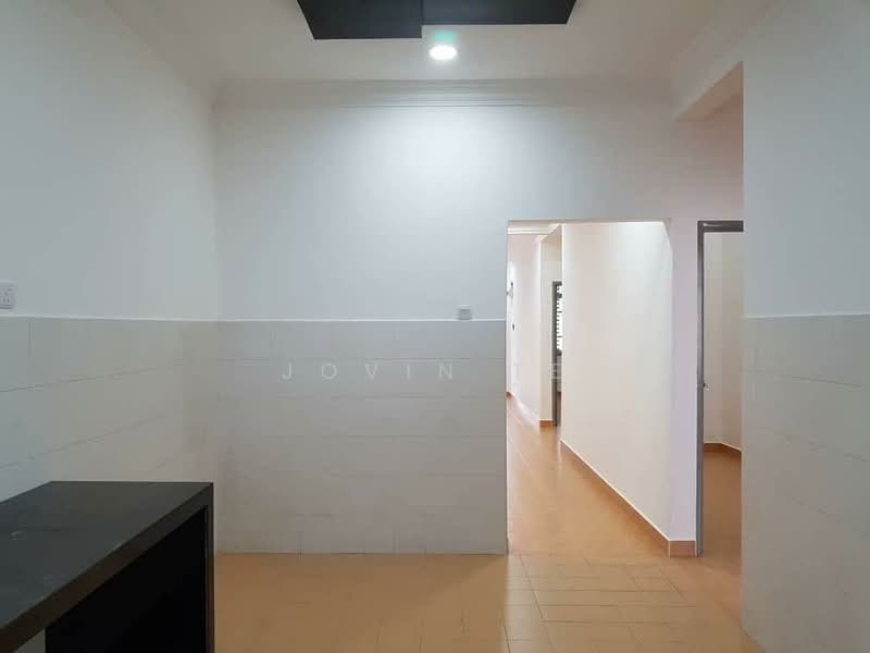 Rumah Teres 1 Tingkat untuk Dijual di Taman Bukit Tiram (Ulu Tiram) - Jovin Te - Interior - PropertyGuru.com.my