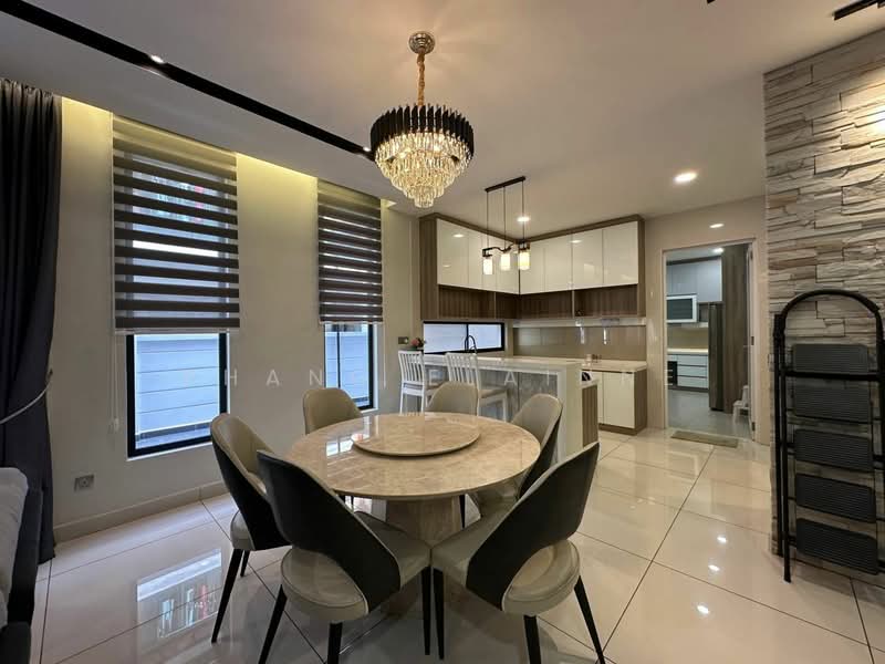 For Rent - The Canal Garden South, Horizon Hills