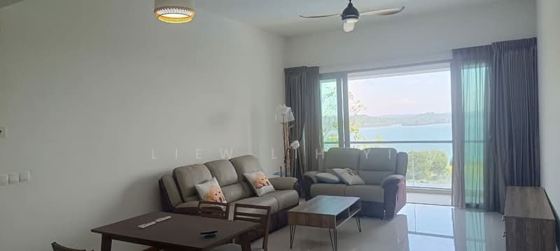 Southern Marina Residences - 2