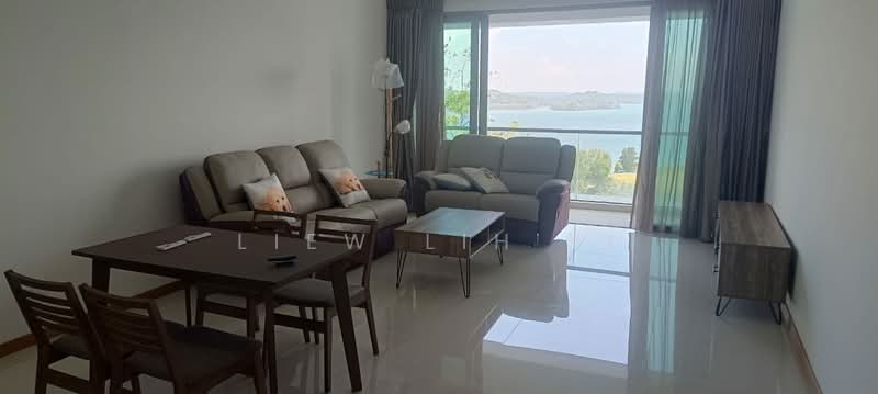 Southern Marina Residences - 4