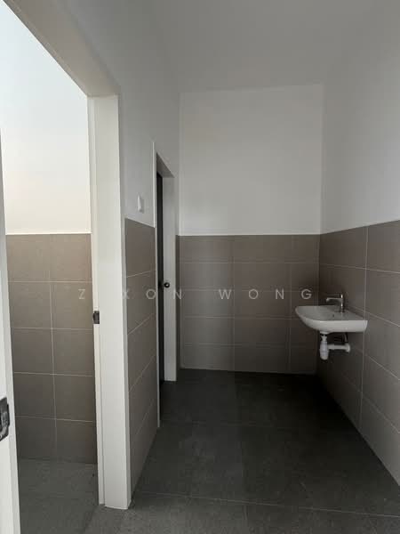 Eco Business Park 1 - 5