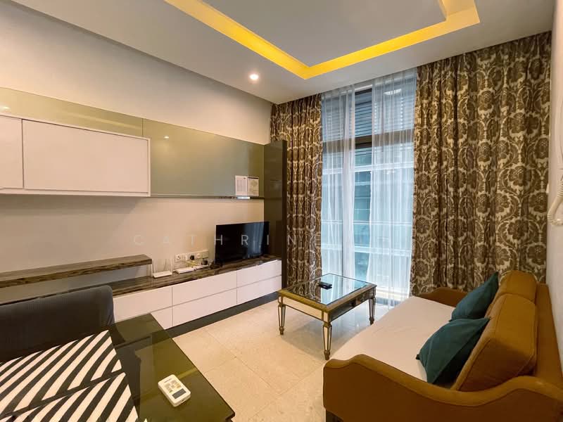 Service Residence for Sale at Dorsett Residences Bukit Bintang - Cathrine Lin - PropertyGuru.com.my