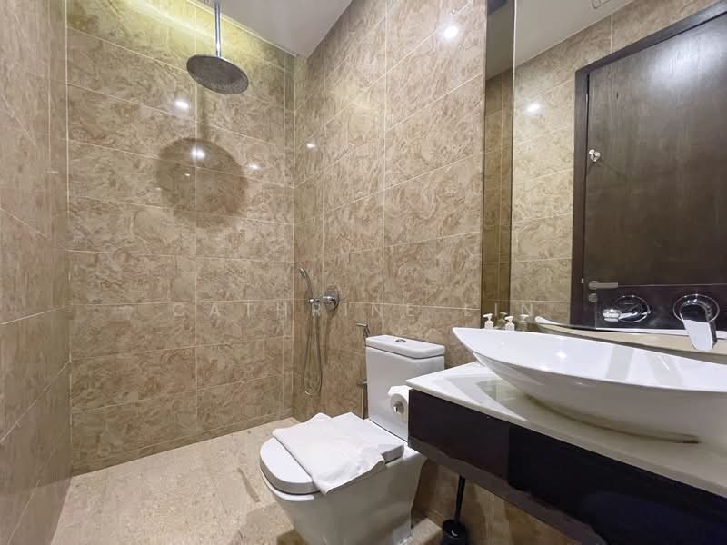 Service Residence for Sale at Dorsett Residences Bukit Bintang - Cathrine Lin - PropertyGuru.com.my