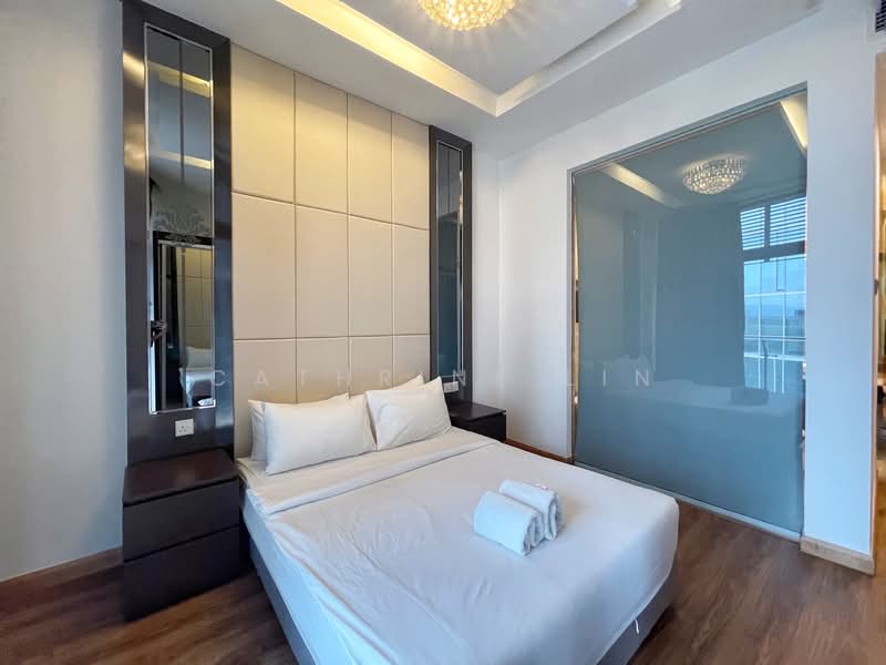 Service Residence for Sale at Dorsett Residences Bukit Bintang - Cathrine Lin - PropertyGuru.com.my