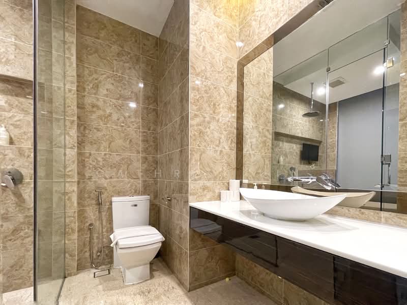 Service Residence for Sale at Dorsett Residences Bukit Bintang - Cathrine Lin - PropertyGuru.com.my